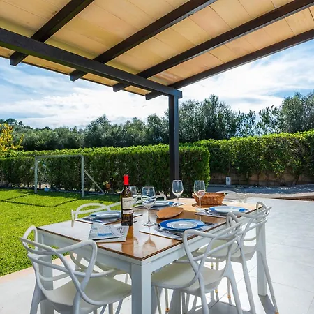 Prázdninový dům Les Herbetes *