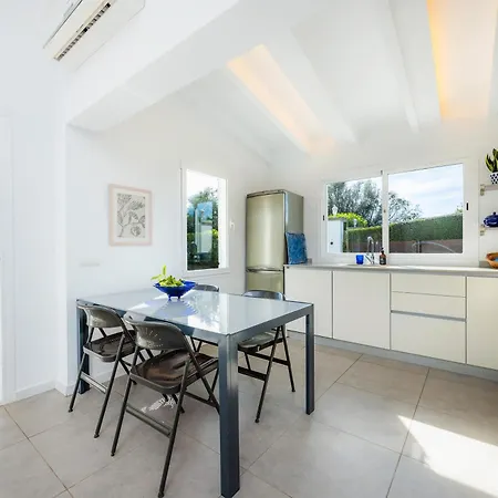 Holiday home Les Herbetes Port de Pollenca