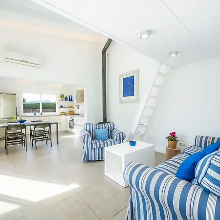 Les Herbetes Port de Pollenca