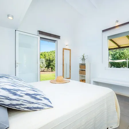 Les Herbetes Holiday home