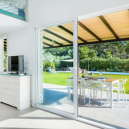 Les Herbetes Holiday home