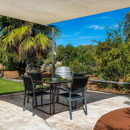 Les Herbetes Holiday home *