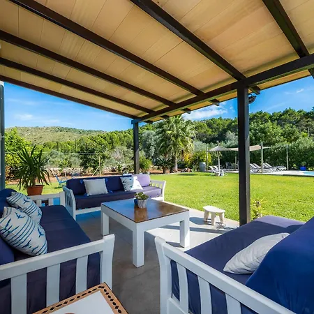 Holiday home Les Herbetes Port de Pollenca