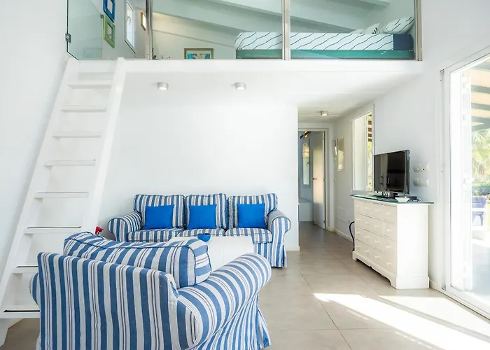 Les Herbetes * Port de Pollença