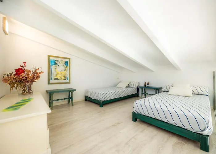 Les Herbetes Port de Pollença