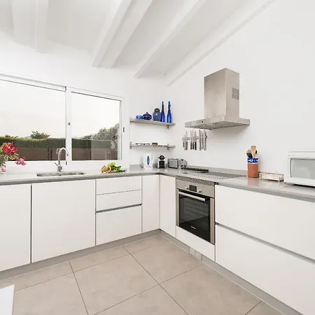 Les Herbetes Holiday home *