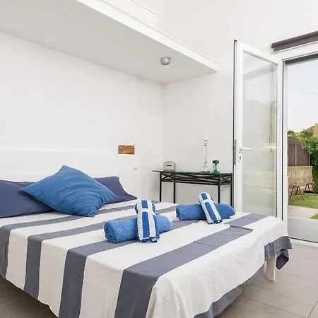 Holiday home Les Herbetes *