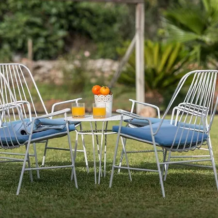 Les Herbetes Holiday home Port de Pollenca