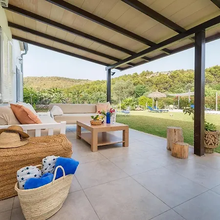 Les Herbetes Holiday home