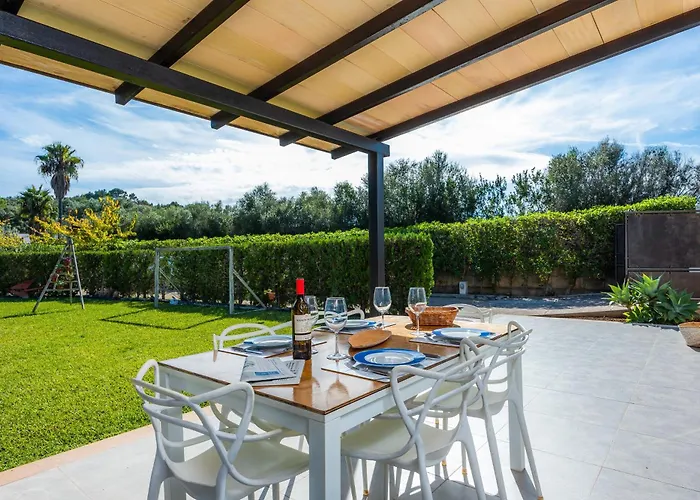 Ferienhaus Les Herbetes *