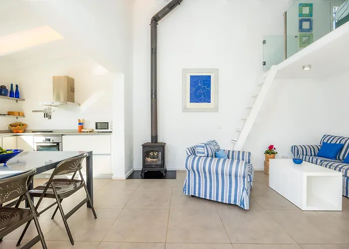 Les Herbetes Ferienhaus