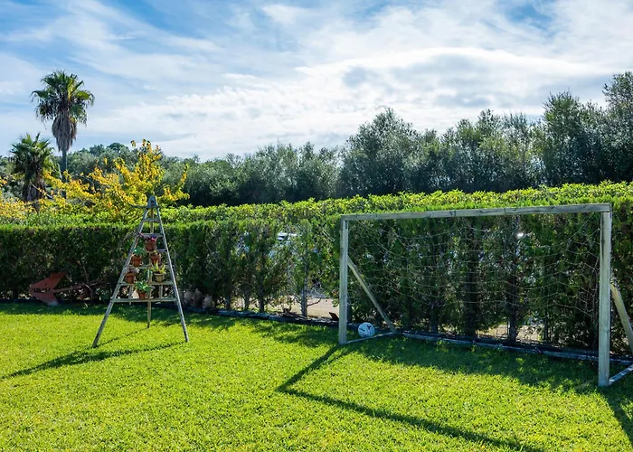 Ferienhaus Les Herbetes