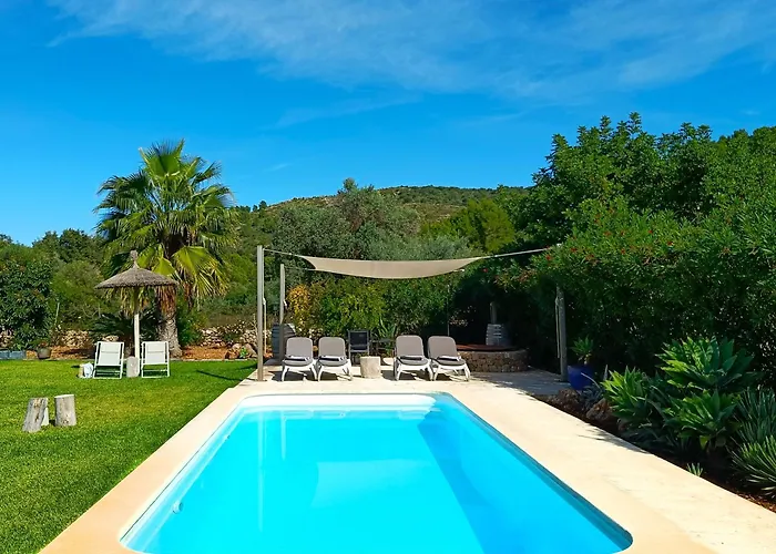 Ferienhaus Les Herbetes