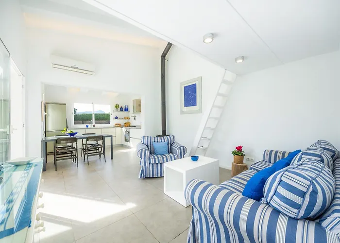 Ferienhaus Les Herbetes