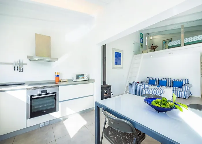 Ferienhaus Les Herbetes *