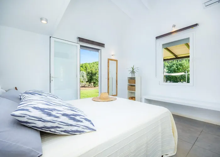 Les Herbetes Port de Pollença