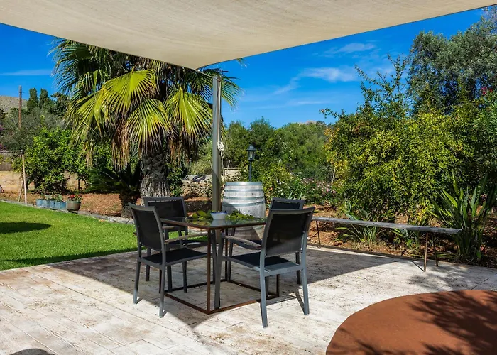 Ferienhaus Les Herbetes *