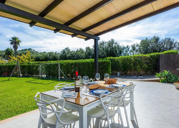 Ferienhaus Les Herbetes