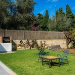 Les Herbetes Holiday home *