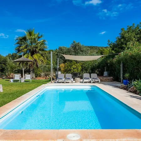 Casa de Férias Les Herbetes