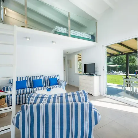 Les Herbetes * 波连萨港