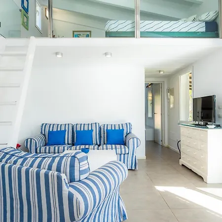 Les Herbetes * Port de Pollença