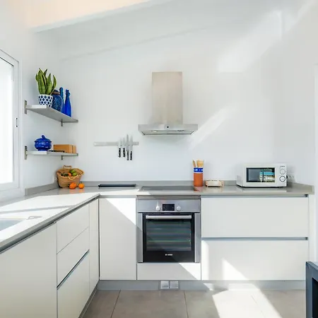 Les Herbetes Dom wakacyjny Port de Pollença