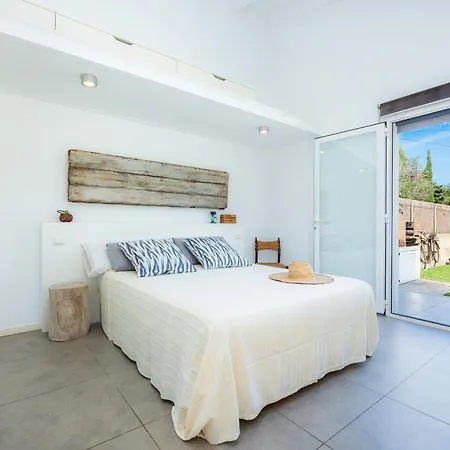 Dom wakacyjny Les Herbetes Port de Pollença