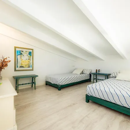 Les Herbetes Port de Pollença