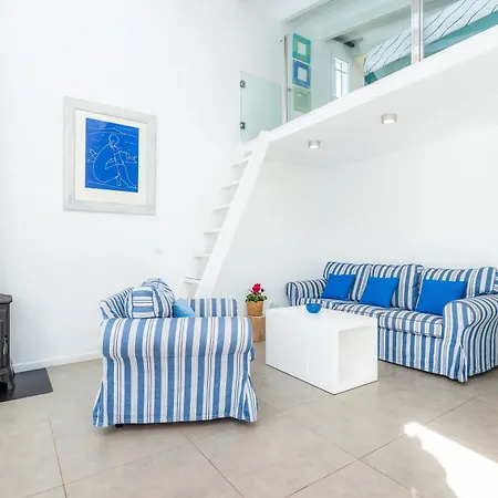 Les Herbetes * Port de Pollença