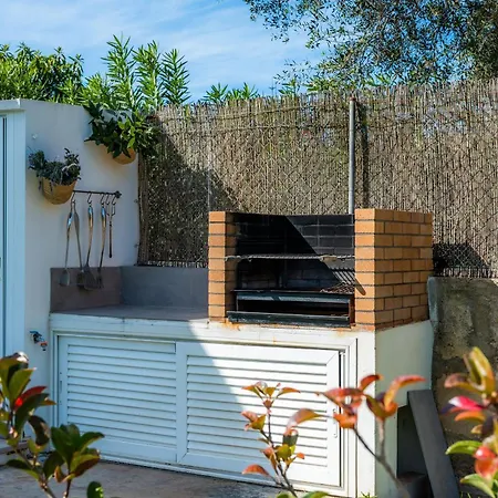 Les Herbetes Будинок відпочинку