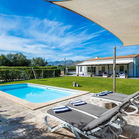 Les Herbetes Casa de Férias *