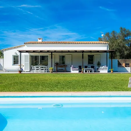 Les Herbetes * Port de Pollença