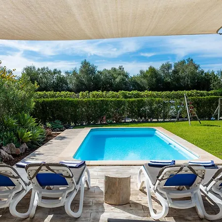 Casa de Férias Les Herbetes