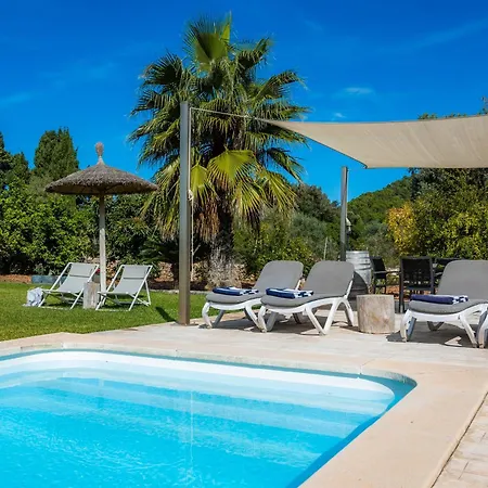 Les Herbetes Port de Pollença