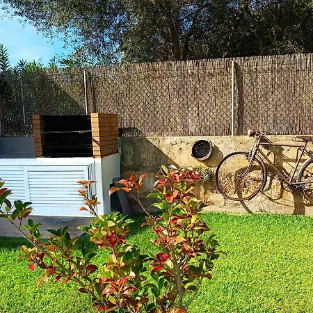 Les Herbetes Dom wakacyjny Port de Pollença