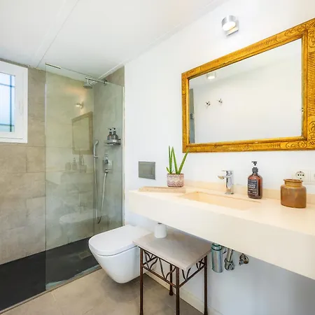 Dom wakacyjny Les Herbetes *