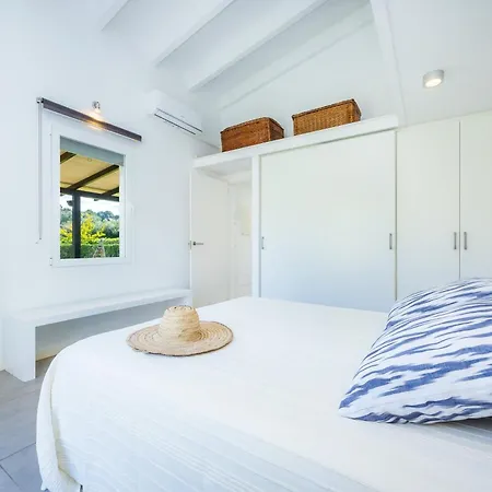 Les Herbetes بورت دي بوينسا