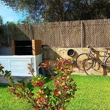 Les Herbetes بورت دي بوينسا