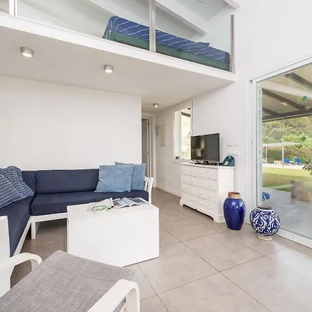 Les Herbetes Holiday home Port de Pollenca