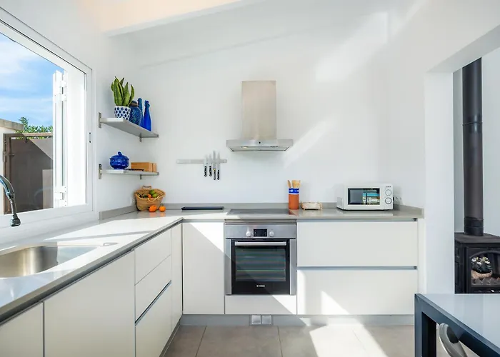 Les Herbetes بيت للعطل بورت دي بوينسا