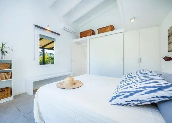 Les Herbetes * Port de Pollença