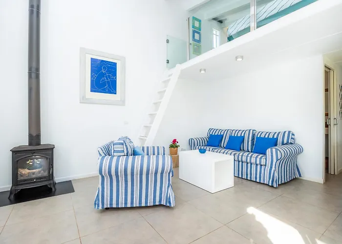 Les Herbetes * 波连萨港