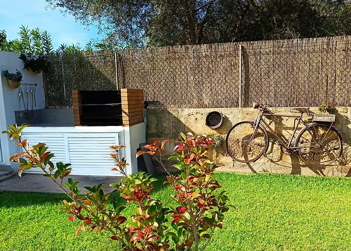 Les Herbetes Dom wakacyjny Port de Pollença