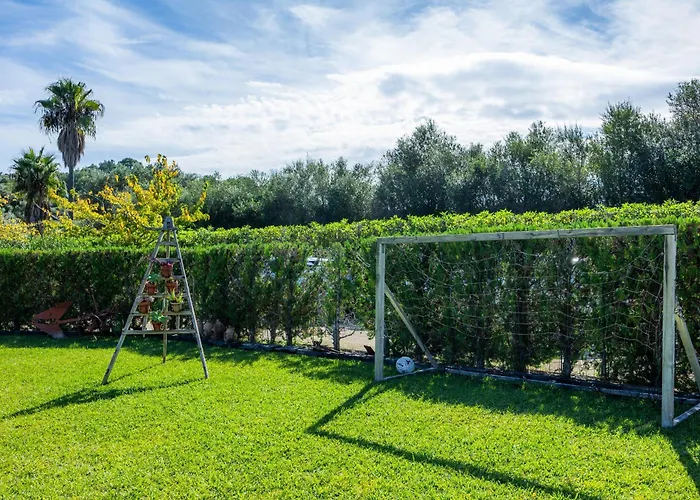 بيت للعطل Les Herbetes بورت دي بوينسا