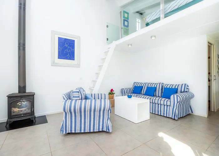 بيت للعطل Les Herbetes بورت دي بوينسا