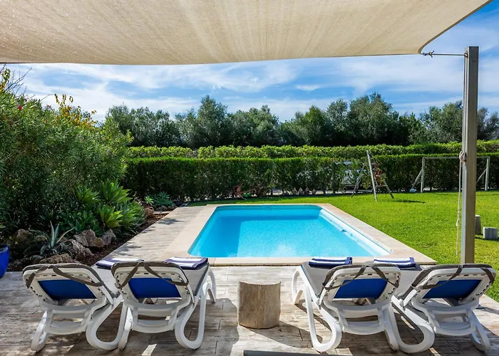 Les Herbetes بورت دي بوينسا