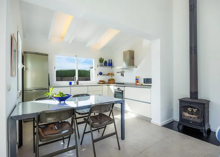 Dom wakacyjny Les Herbetes